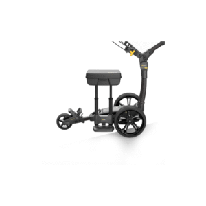Asiento Deluxe FW/C2 FX/CT