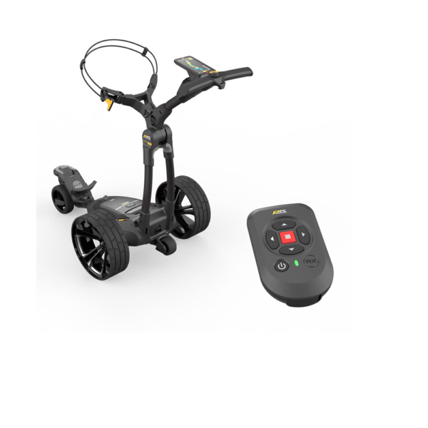 RX12 GPS XL-PLUS Lithium EU - Cabopino Golf Marbella Shop
