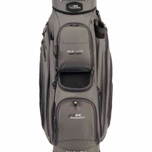 DLX-Lite Edition Golf Bag Black Trim