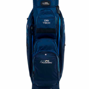 Dri Tech Golf Bag Navy