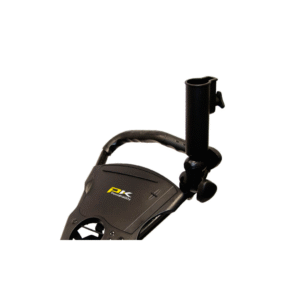 PowaKaddy Soporte para Paraguas para Carrito de Golf